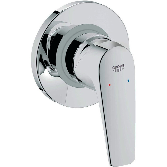 Смеситель для душа Grohe Bau Flow 29046000, фото 