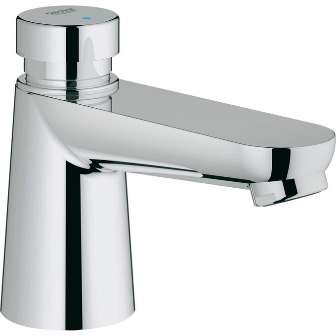 Порційний вентиль Grohe Euroeco 36265000, фото 
