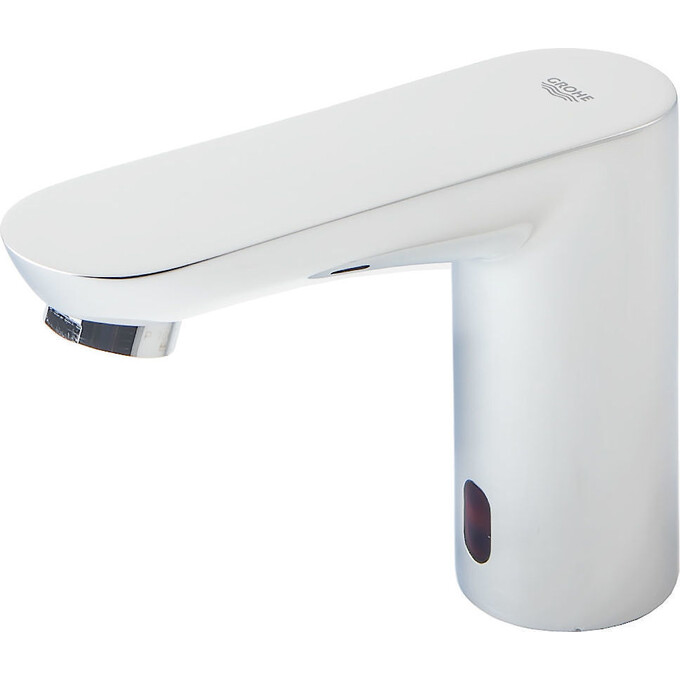 Змішувач сенсорний Grohe Euroeco 36271000, фото , изображение 4