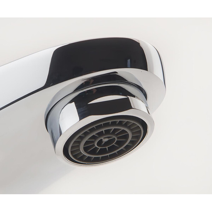 Змішувач з донним клапаном Grohe Euroeco 23262000, фото , изображение 2