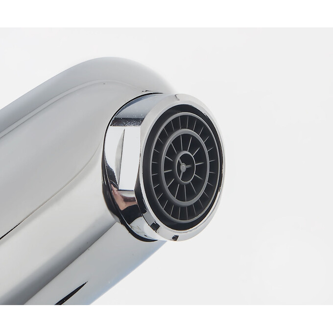 Порційний вентиль Grohe Euroeco 36265000, фото , изображение 2