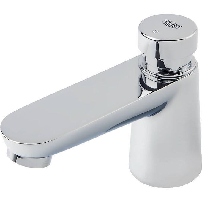 Порційний вентиль Grohe Euroeco 36265000, фото , изображение 3