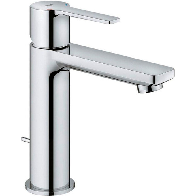 Змішувач для раковини Grohe Lineare New 32114001, фото 