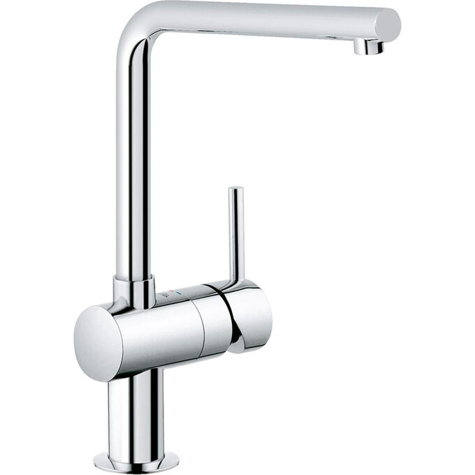 Змішувач для кухні Grohe Minta 31375000, фото 