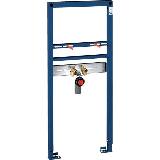 Инсталляция для раковины Grohe Rapid Sl 38554001, фото 