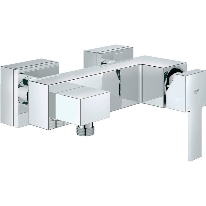 Смеситель для душа Grohe Sail Cube 23437000, фото 