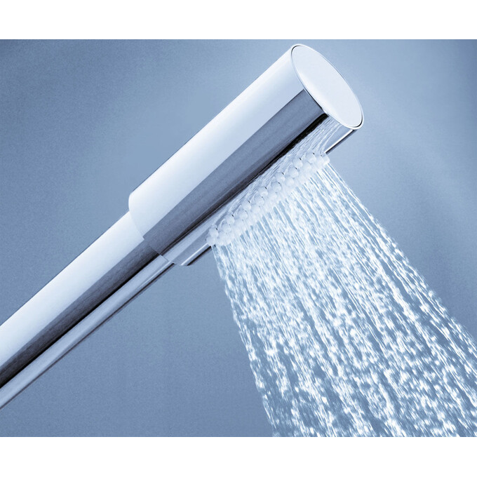 Душовий гарнітур Grohe Sena 28348000, фото , изображение 2