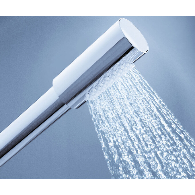 Ручний душ Grohe Sena 28034000, фото , изображение 2