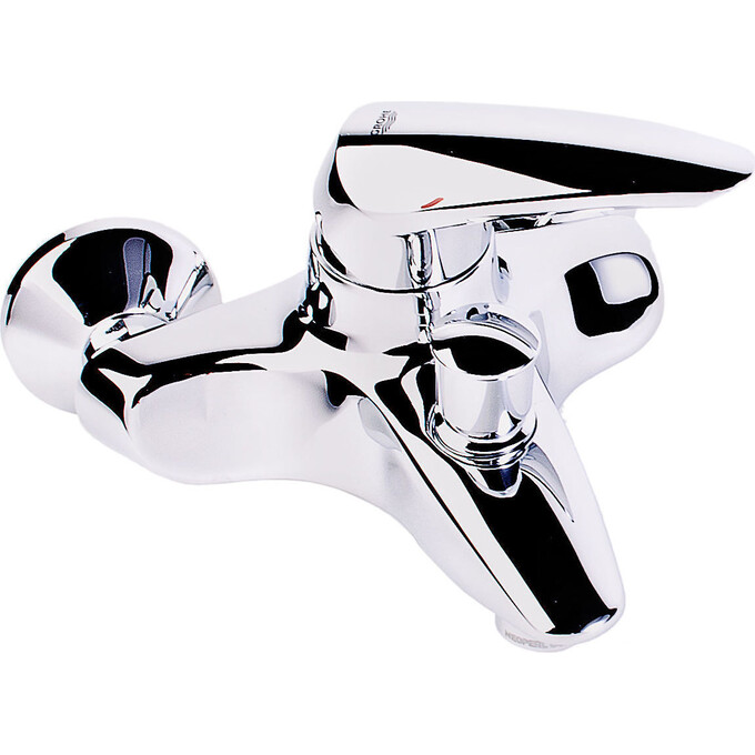 Смеситель для ванны Grohe Eurodisc 33390001, фото 