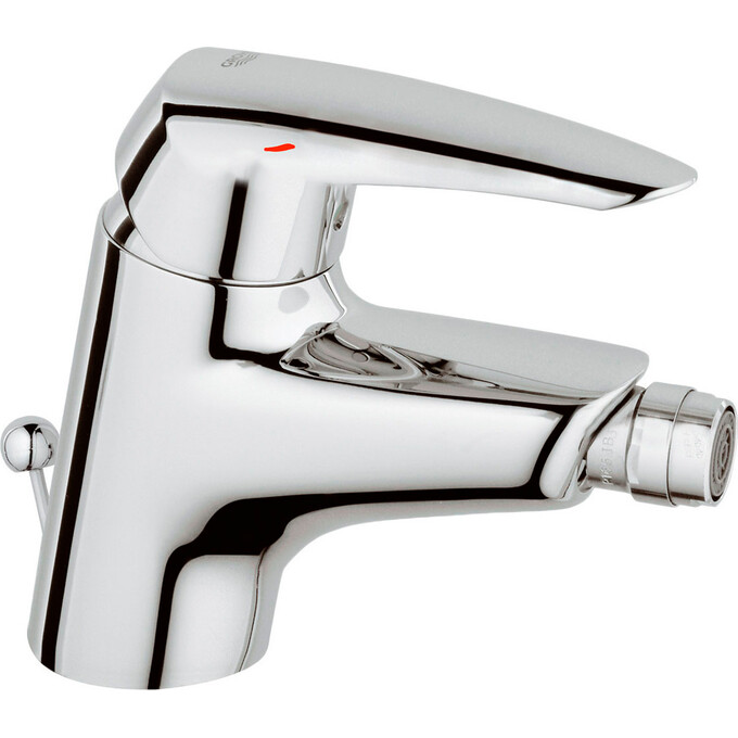 Смеситель для биде Grohe Eurodisc 33244001, фото 