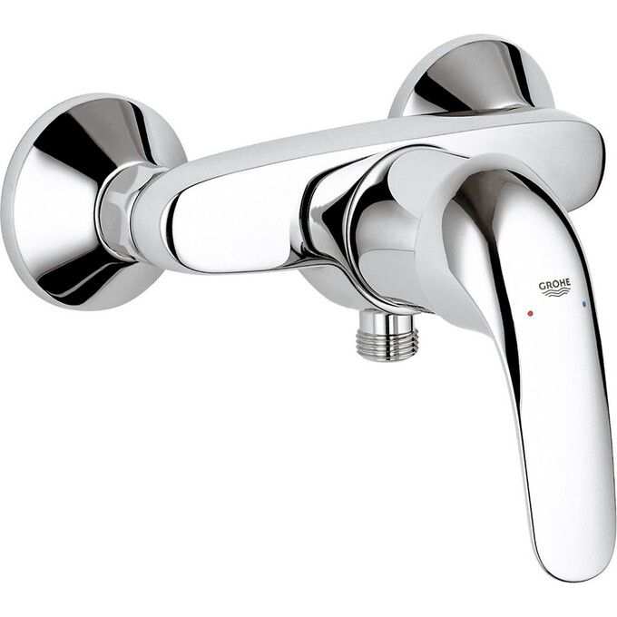 Змішувач для душу Grohe Swift 23268000, фото 