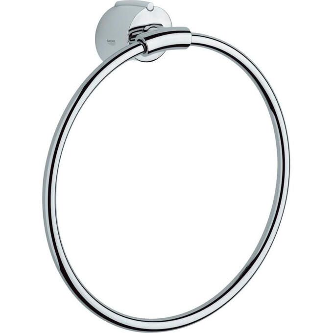 Кольцо для полотенца Grohe Tenso 40290000, фото 