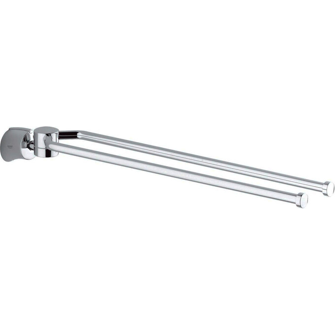 Тримач для рушника Grohe Tenso 40291000, фото 