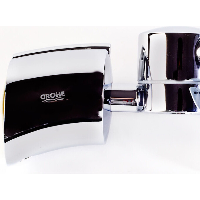 Тримач для рушника Grohe Tenso 40291000, фото , изображение 2