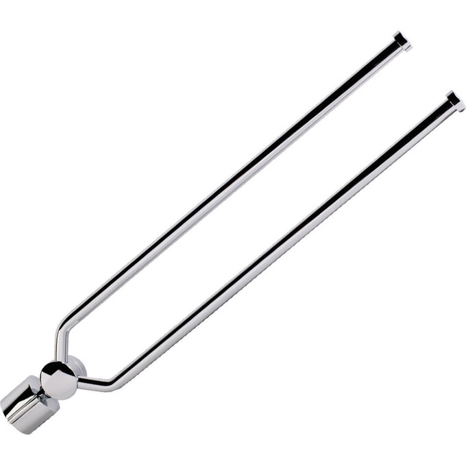 Тримач для рушника Grohe Tenso 40291000, фото , изображение 3