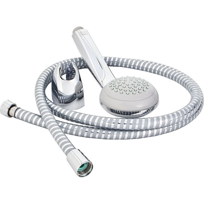 Душовий гарнітур Hansgrohe Crometta 27577000, фото 