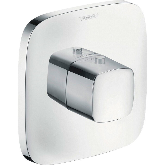 Термостат Hansgrohe Ecostat 15770000, фото 