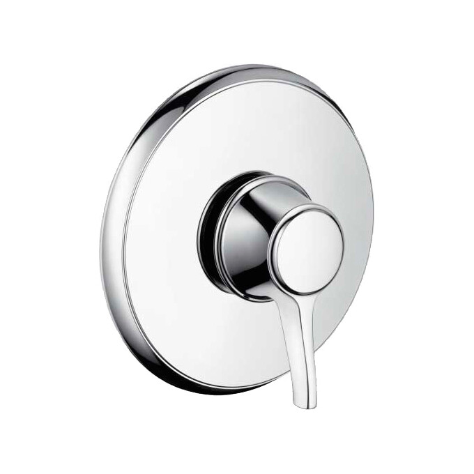 Термостат Hansgrohe Ecostat 15754000, фото 