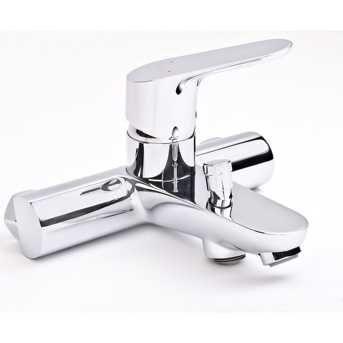 Змішувач для ванни Hansgrohe Focus E2 31940000, фото 