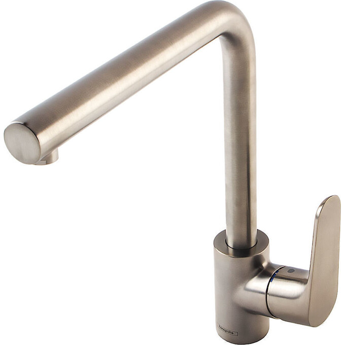 Змішувач для кухні Hansgrohe Focus 31817800, фото 