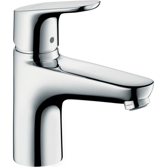 Смеситель для раковины Hansgrohe Focus 31621000, фото 