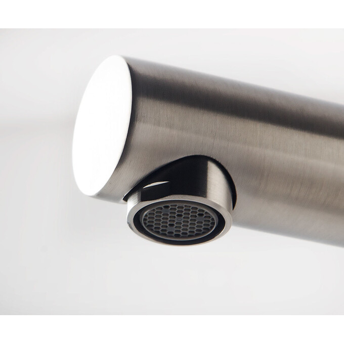 Змішувач для кухні Hansgrohe Focus 31817800, фото , изображение 4