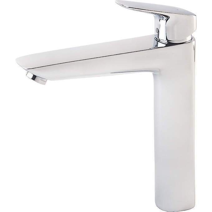 Смеситель для раковины Hansgrohe Logis 71090000, Цвет производителя: хром, фото 7