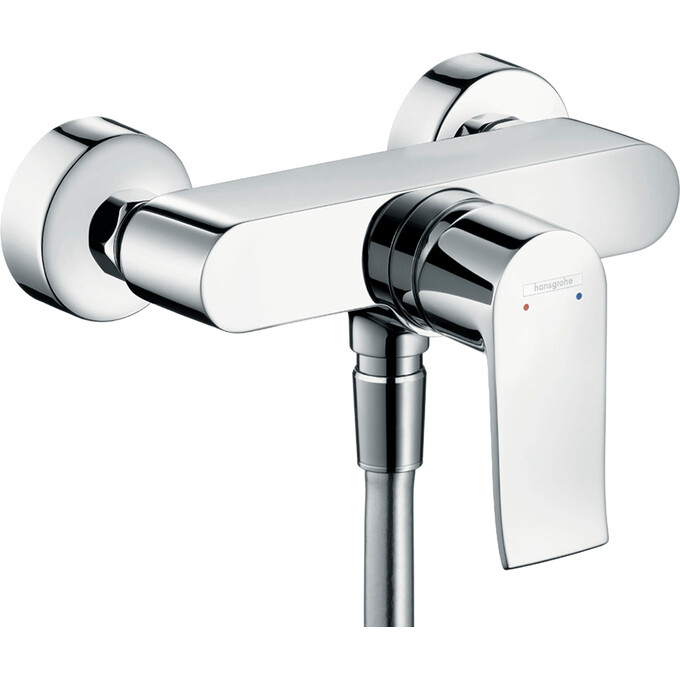 Смеситель для душа Hansgrohe Metris 31680000, фото 