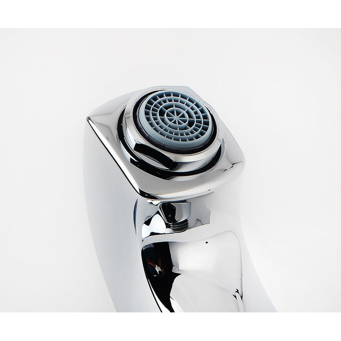 Змішувач Hansgrohe Metris Classic 31478000, фото , изображение 2