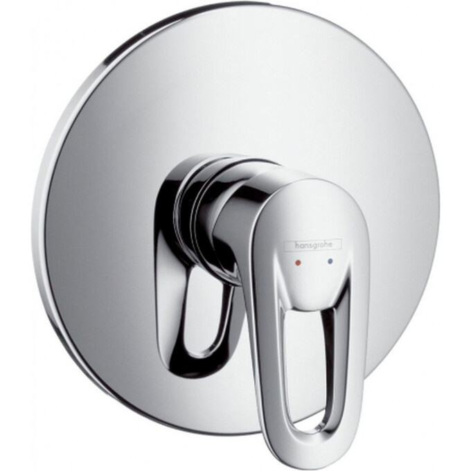 Смеситель для душа Hansgrohe Metropol E 14615000, фото 