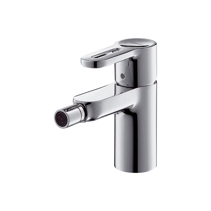 Смеситель для биде Hansgrohe Metropol S 14262000, фото 