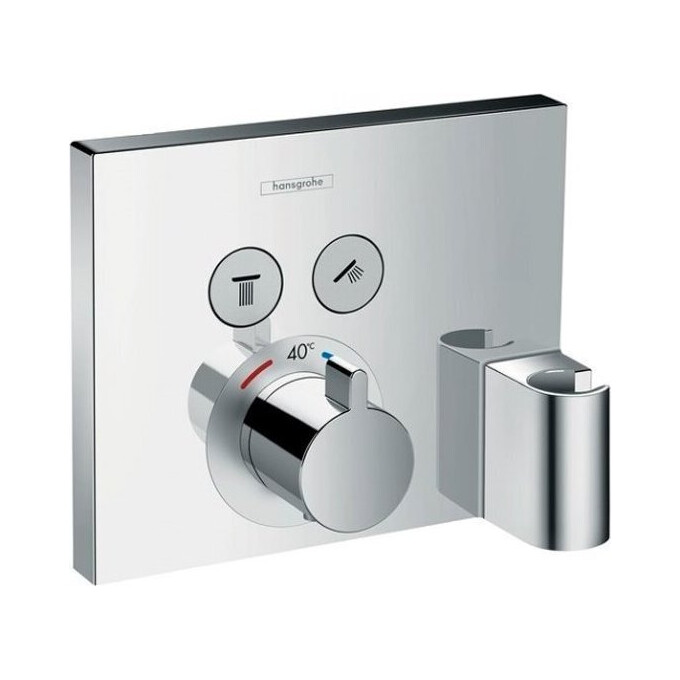 Термостат Hansgrohe Shower Select 15765000, фото 
