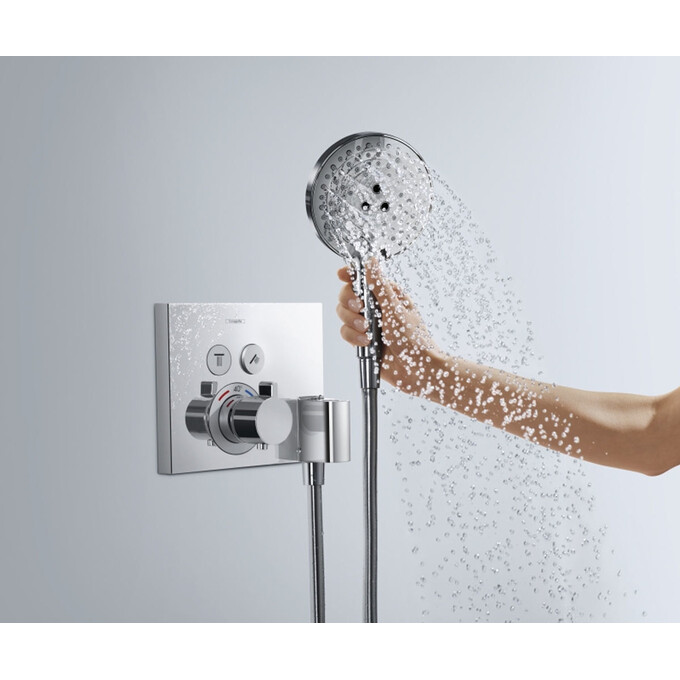 Термостат Hansgrohe Shower Select 15765000, фото 2