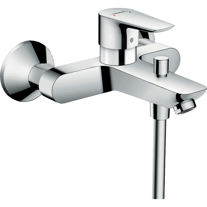 Смеситель для ванны Hansgrohe Talis E 71740000, фото 