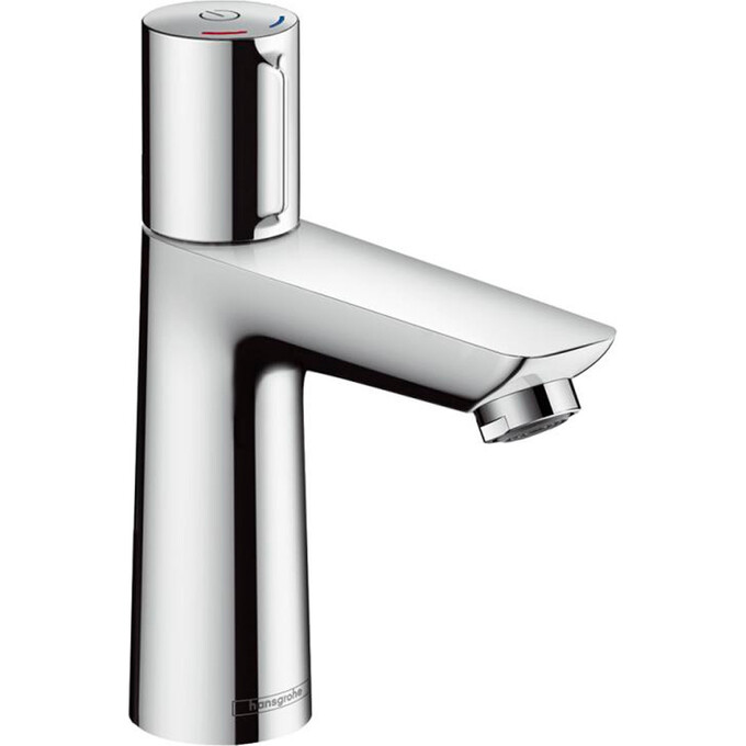 Змішувач Hansgrohe Talis 71750000, фото 