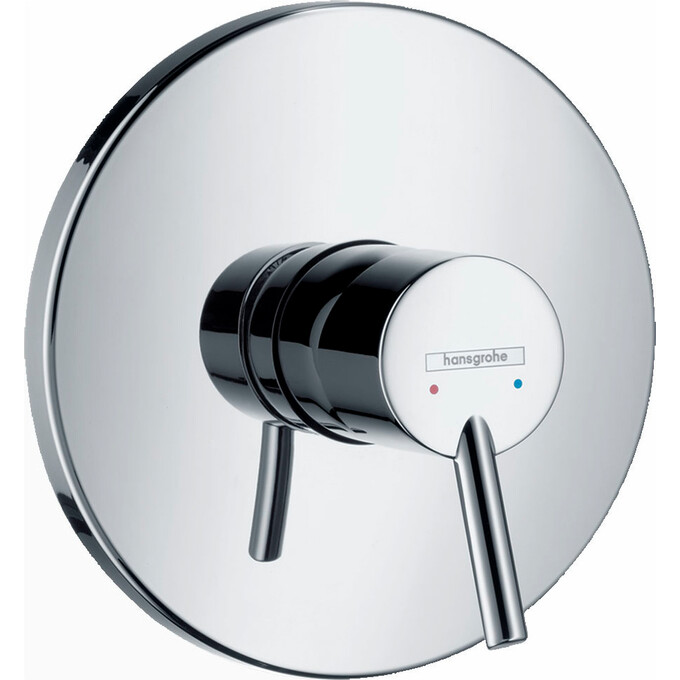 Зовнішня частина змішувача Hansgrohe Talis S 32635000, фото 