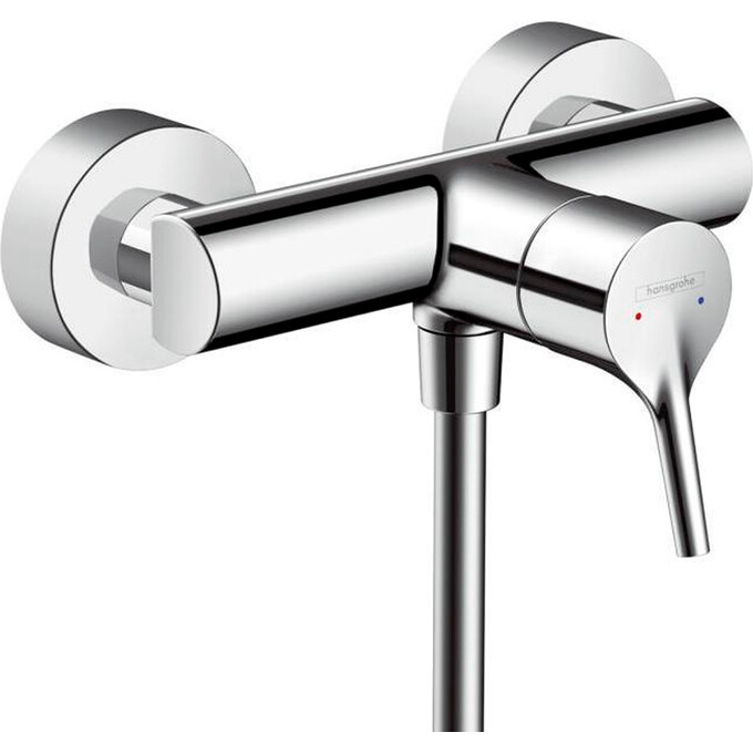 Смеситель настенный Hansgrohe Talis S 72600000, фото 
