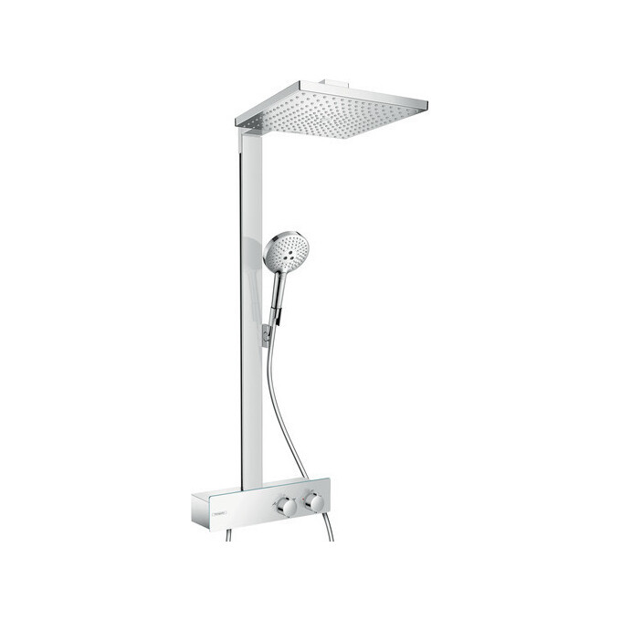 Душова система Hansgrohe Raindance 27361000, фото 