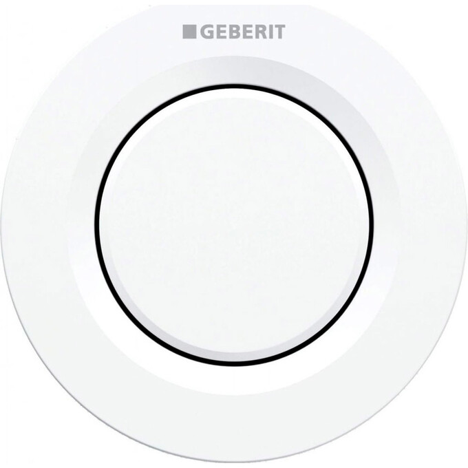Клавиша смыва Geberit Type01 116.041.11.1, фото 