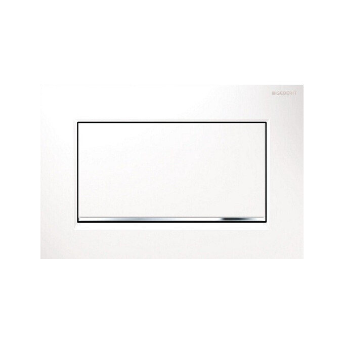 Змивна клавіша Geberit Sigma30 115.893.KJ.1, фото 