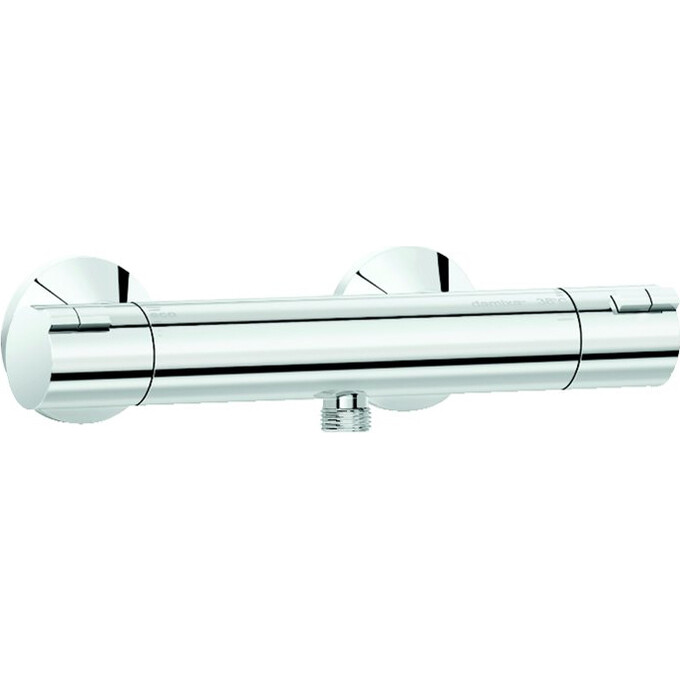 Термостатический смеситель для душа Damixa Space Zero 574000064, фото 