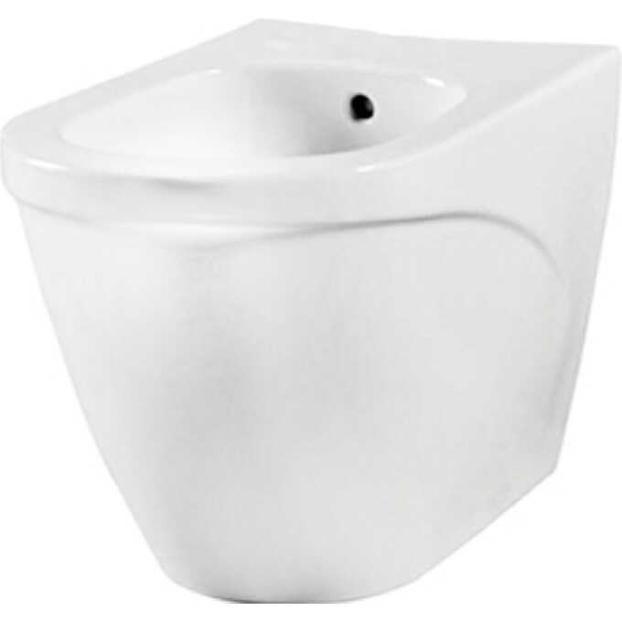 Биде Am.Pm Drive C353111WH (напольное), фото 