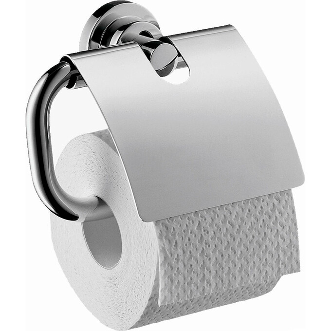 Держатель для туалетной бумаги Axor Citterio 41738000, фото 