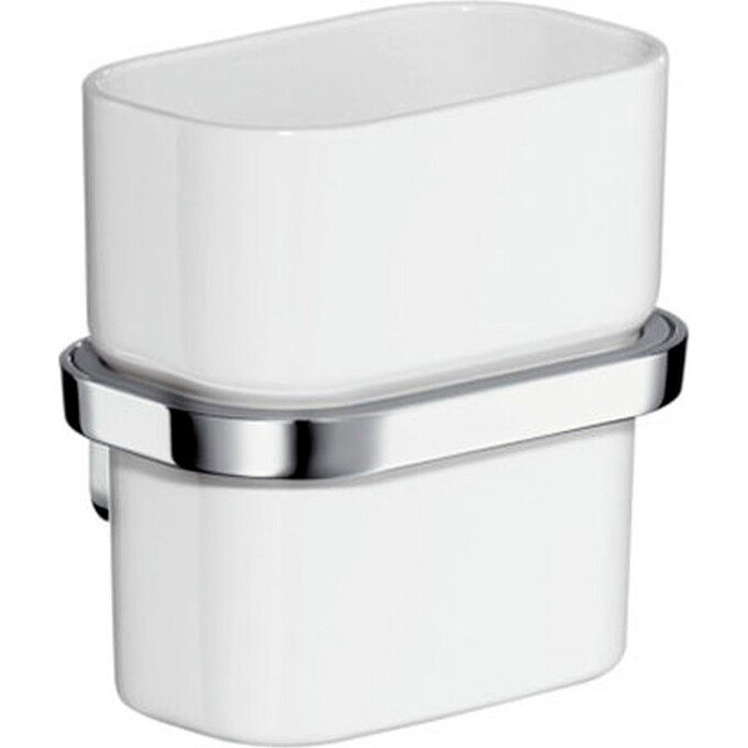 Стакан для зубных щеток Axor Urquiola 42434000, фото 