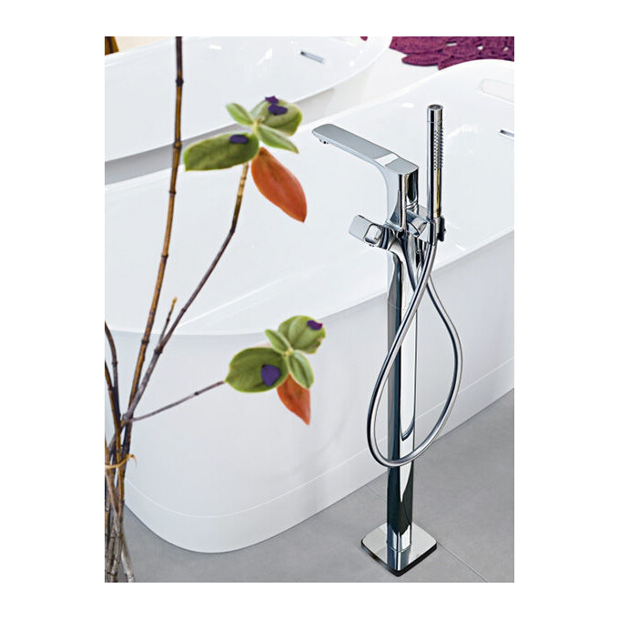 Смеситель для ванны Axor Urquiola 11422000, фото 2