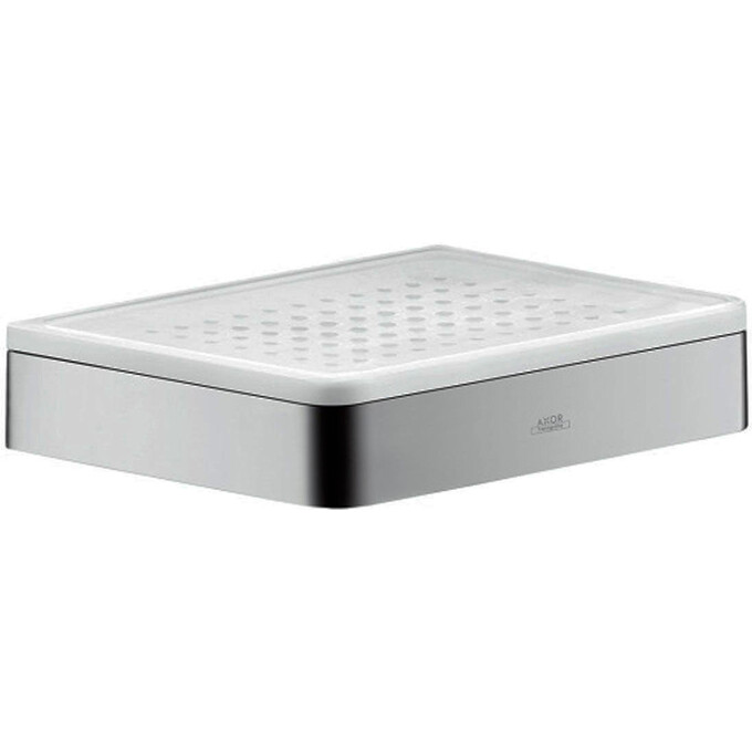 Мыльница Axor Universal 42803000, фото 