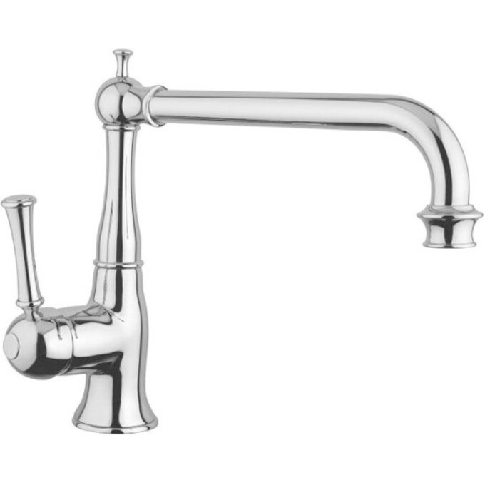 Смеситель для кухни Bugnatese Denver DENCR6482, фото 