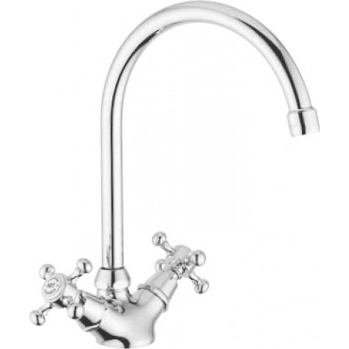 Смеситель для кухни Bugnatese Lady LADCR951, фото 