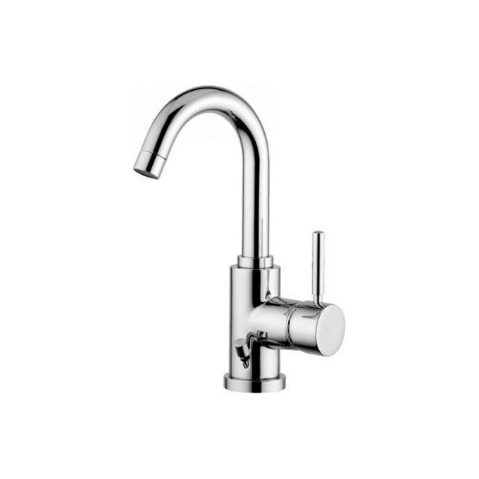 Змішувач для раковини Bugnatese Kobuk KOBCR2213, фото 