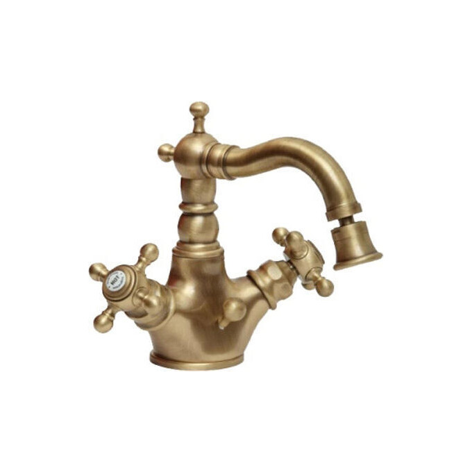 Смеситель для биде Bugnatese Arcadia ARCBR8344, фото 